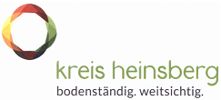 Logo des Kreis Heinsberg